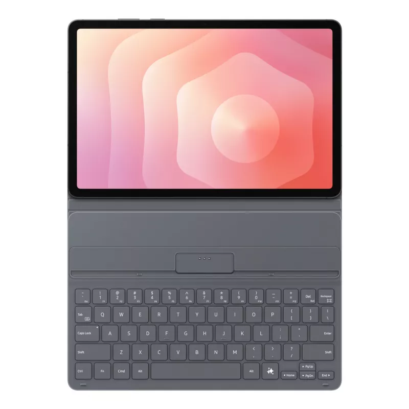 Samsung EF-DX730 27,9 cm (11 col.) Folio Juoda