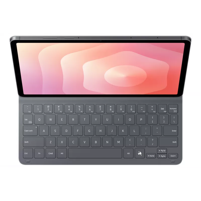 Samsung EF-DX730 27,9 cm (11 col.) Folio Juoda