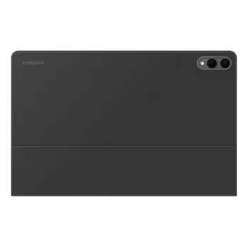Samsung EF-DX930BBEGSE planšetės dėklas 37,1 cm (14,6 colių) Folio juoda
