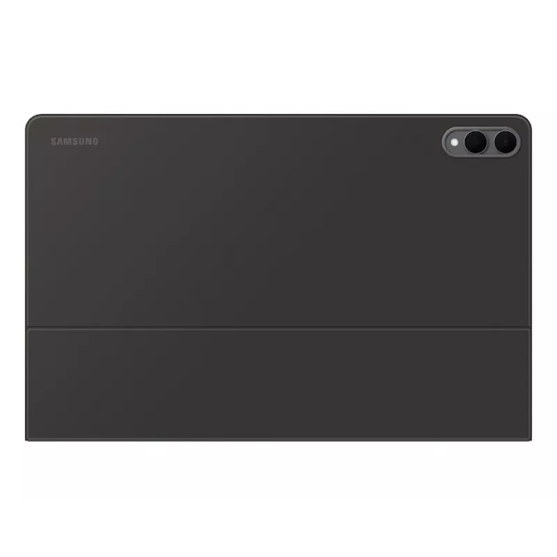 Samsung EF-DX930BBEGSE planšetės dėklas 37,1 cm (14,6 colių) Folio juoda