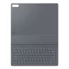 Samsung EF-DX930BBEGSE planšetės dėklas 37,1 cm (14,6 colių) Folio juoda
