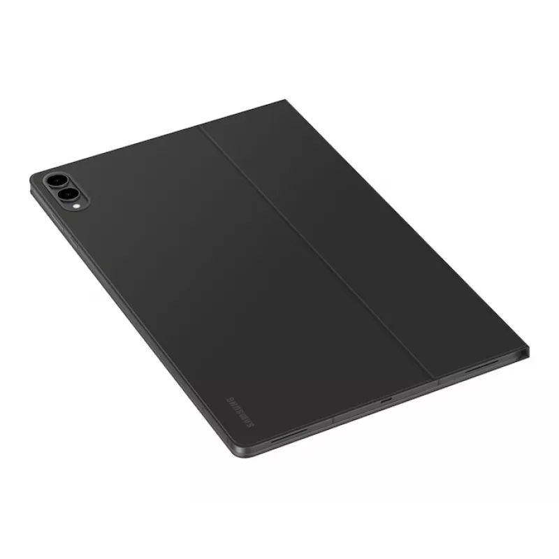 Samsung EF-DX930BBEGSE planšetės dėklas 37,1 cm (14,6 colių) Folio juoda