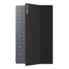 Samsung EF-DX930BBEGSE planšetės dėklas 37,1 cm (14,6 colių) Folio juoda