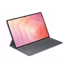 Samsung EF-DX930BBEGSE planšetės dėklas 37,1 cm (14,6 colių) Folio juoda