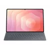 Samsung EF-DX930BBEGSE planšetės dėklas 37,1 cm (14,6 colių) Folio juoda