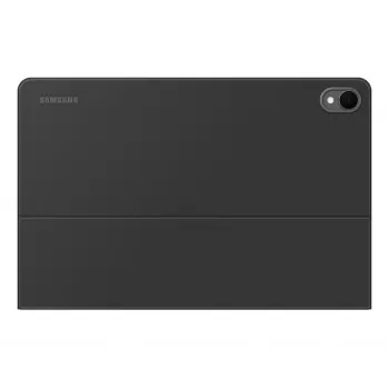 Samsung EF-DX730BBEGSE planšetės dėklas 27.9 cm (11 col.) Folio Juoda