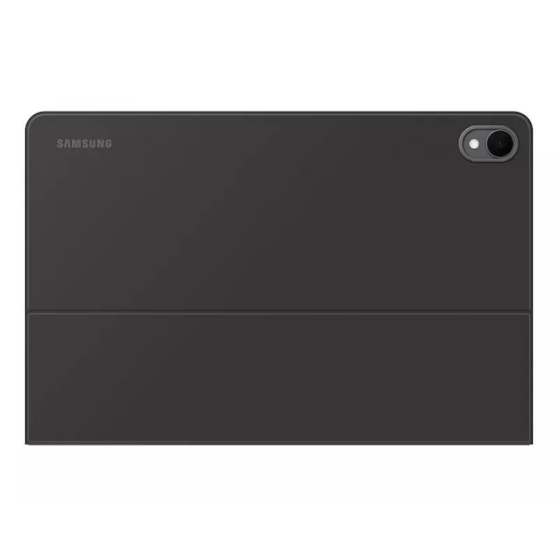 Samsung EF-DX730BBEGSE planšetės dėklas 27.9 cm (11 col.) Folio Juoda
