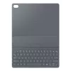Samsung EF-DX730BBEGSE planšetės dėklas 27.9 cm (11 col.) Folio Juoda