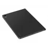 Samsung EF-DX730BBEGSE planšetės dėklas 27.9 cm (11 col.) Folio Juoda