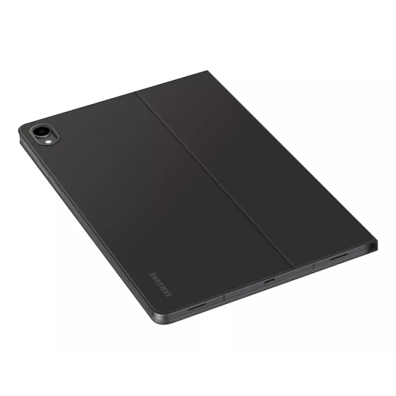 Samsung EF-DX730BBEGSE planšetės dėklas 27.9 cm (11 col.) Folio Juoda