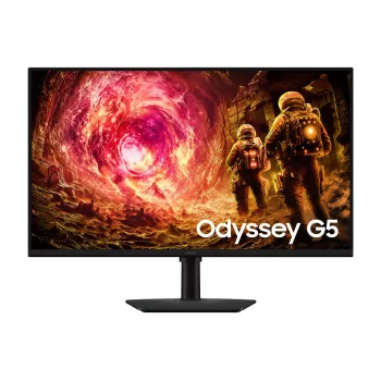 Samsung S32FG506EU kompiuterio monitorius 81.3 cm (32 coliai) 2560 x 1440 pikselių Quad HD LCD juodas
