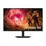 Samsung S32FG506EU kompiuterio monitorius 81.3 cm (32 coliai) 2560 x 1440 pikselių Quad HD LCD juodas