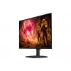 Samsung S32FG506EU kompiuterio monitorius 81.3 cm (32 coliai) 2560 x 1440 pikselių Quad HD LCD juodas
