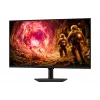 Samsung S32FG506EU kompiuterio monitorius 81.3 cm (32 coliai) 2560 x 1440 pikselių Quad HD LCD juodas