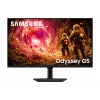 Samsung S32FG506EU kompiuterio monitorius 81.3 cm (32 coliai) 2560 x 1440 pikselių Quad HD LCD juodas