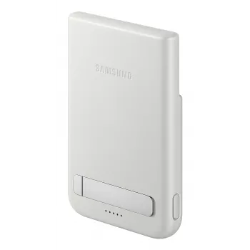 Samsung EB-U2500XJEGWW išorinė baterija 5000 mAh Belaidis įkrovimas Pilka