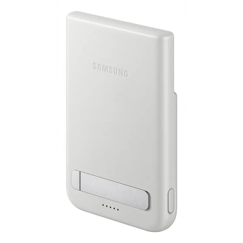 Samsung EB-U2500XJEGWW išorinė baterija 5000 mAh Belaidis įkrovimas Pilka