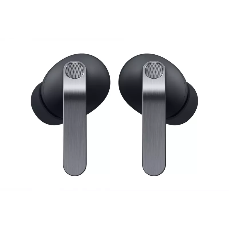 Samsung Galaxy Buds4 Pro, True Wireless Stereo (TWS), Skambučiams/Muzikai, 5.1 g, Ausinės, Juoda