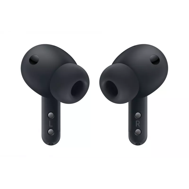 Samsung Galaxy Buds4 Pro, True Wireless Stereo (TWS), Skambučiams/Muzikai, 5.1 g, Ausinės, Juoda