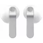 Samsung Galaxy Buds4 ausinės belaidės į ausis įdedamos skambučiams/muzikai Bluetooth baltos