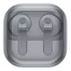 Samsung Galaxy Buds4 ausinės belaidės į ausis įdedamos skambučiams/muzikai Bluetooth baltos