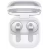 Samsung Galaxy Buds4 ausinės belaidės į ausis įdedamos skambučiams/muzikai Bluetooth baltos