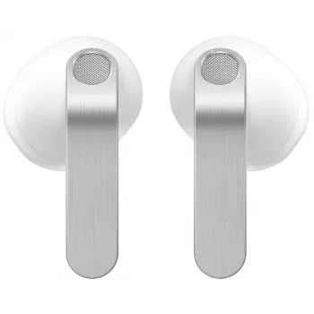 Samsung Galaxy SM-R540 ausinės True Wireless Stereo (TWS) į ausis Skambučiai / muzika Bluetooth Baltos