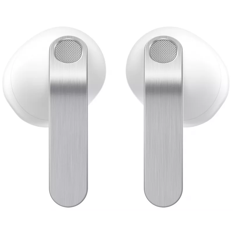 Samsung Galaxy SM-R540 ausinės True Wireless Stereo (TWS) į ausis Skambučiai / muzika Bluetooth Baltos