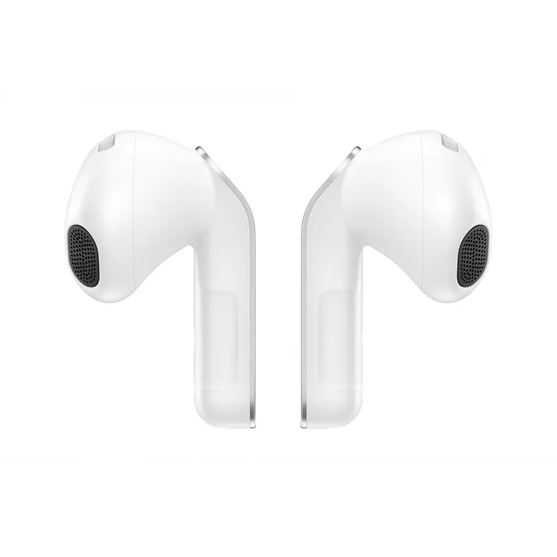 Samsung Galaxy SM-R540 ausinės True Wireless Stereo (TWS) į ausis Skambučiai / muzika Bluetooth Baltos