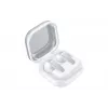 Samsung Galaxy SM-R540 ausinės True Wireless Stereo (TWS) į ausis Skambučiai / muzika Bluetooth Baltos