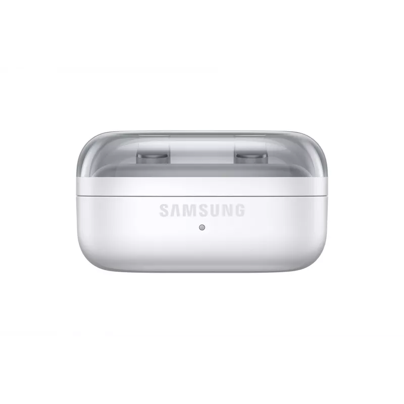 Samsung Galaxy SM-R540 ausinės True Wireless Stereo (TWS) į ausis Skambučiai / muzika Bluetooth Baltos