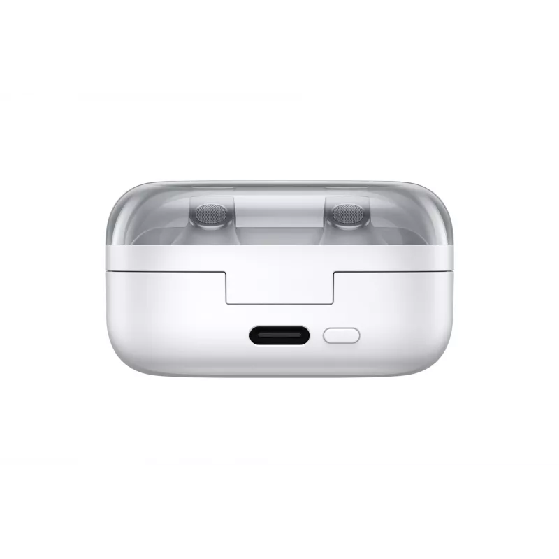 Samsung Galaxy SM-R540 ausinės True Wireless Stereo (TWS) į ausis Skambučiai / muzika Bluetooth Baltos