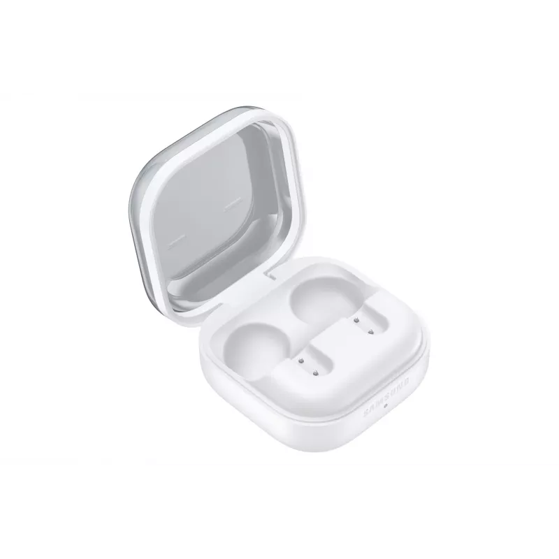 Samsung Galaxy SM-R540 ausinės True Wireless Stereo (TWS) į ausis Skambučiai / muzika Bluetooth Baltos