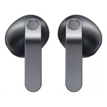 Samsung Galaxy SM-R540 ausinės, True Wireless Stereo (TWS), į ausis įdedamos, skambučiams / muzikai, Bluetooth, juodos