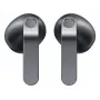 Samsung Galaxy SM-R540 ausinės, True Wireless Stereo (TWS), į ausis įdedamos, skambučiams / muzikai, Bluetooth, juodos