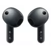 Samsung Galaxy SM-R540 ausinės, True Wireless Stereo (TWS), į ausis įdedamos, skambučiams / muzikai, Bluetooth, juodos