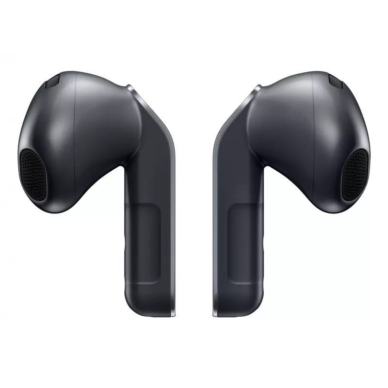 Samsung Galaxy SM-R540 ausinės, True Wireless Stereo (TWS), į ausis įdedamos, skambučiams / muzikai, Bluetooth, juodos