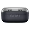 Samsung Galaxy SM-R540 ausinės, True Wireless Stereo (TWS), į ausis įdedamos, skambučiams / muzikai, Bluetooth, juodos