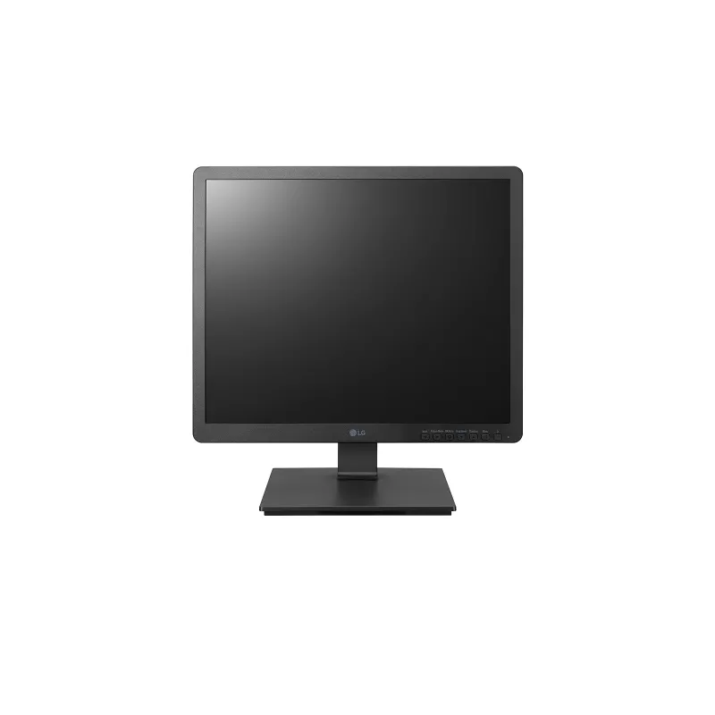 LG 19HK312C kompiuterio monitorius 48,3 cm (19 colių) 1280 x 1024 pikseliai SXGA LED juodas