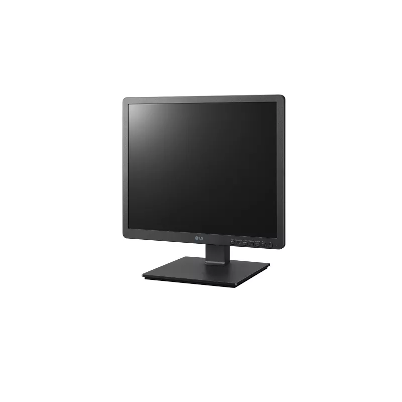 LG 19HK312C kompiuterio monitorius 48,3 cm (19 colių) 1280 x 1024 pikseliai SXGA LED juodas