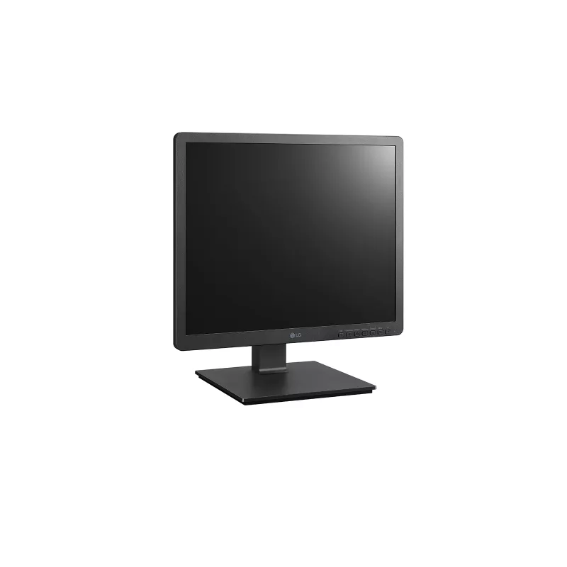 LG 19HK312C kompiuterio monitorius 48,3 cm (19 colių) 1280 x 1024 pikseliai SXGA LED juodas