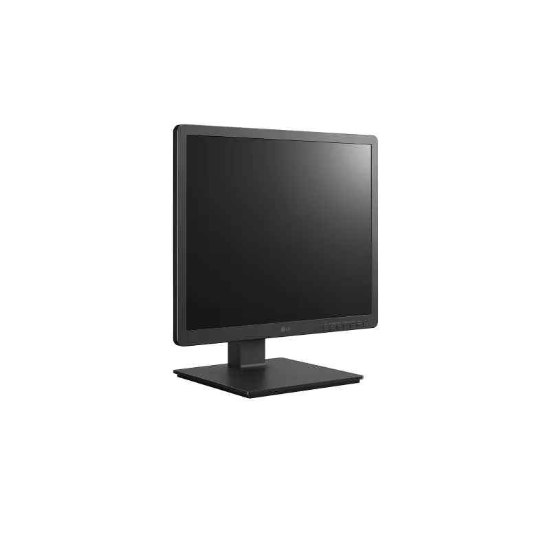LG 19HK312C kompiuterio monitorius 48,3 cm (19 colių) 1280 x 1024 pikseliai SXGA LED juodas