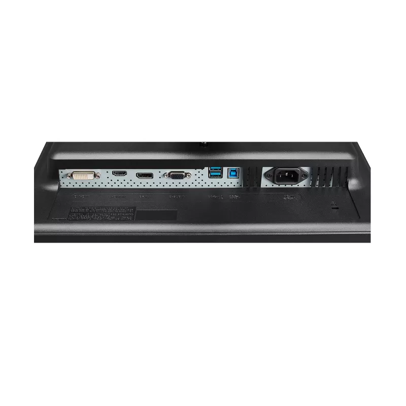 LG 19HK312C kompiuterio monitorius 48,3 cm (19 colių) 1280 x 1024 pikseliai SXGA LED juodas