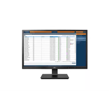 LG 24CK550N-3A All-in-One kompiuteris / darbo stotis AMD G GX-212JJ 60.5 cm (23.8 colių) 1920 x 1080 pikselių 4 GB DDR4-SDRAM 32 GB SSD Wi-Fi 5 (802.11ac) Juodas