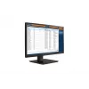 LG 24CK550N-3A All-in-One kompiuteris / darbo stotis AMD G GX-212JJ 60.5 cm (23.8 colių) 1920 x 1080 pikselių 4 GB DDR4-SDRAM 32 GB SSD Wi-Fi 5 (802.11ac) Juodas