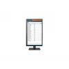 LG 24CK550N-3A All-in-One kompiuteris / darbo stotis AMD G GX-212JJ 60.5 cm (23.8 colių) 1920 x 1080 pikselių 4 GB DDR4-SDRAM 32 GB SSD Wi-Fi 5 (802.11ac) Juodas