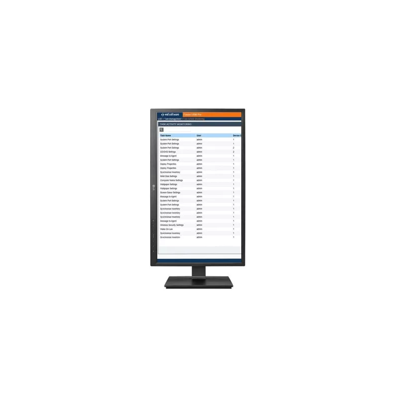LG 24CK550N-3A All-in-One kompiuteris / darbo stotis AMD G GX-212JJ 60.5 cm (23.8 colių) 1920 x 1080 pikselių 4 GB DDR4-SDRAM 32 GB SSD Wi-Fi 5 (802.11ac) Juodas
