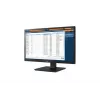 LG 24CK550N-3A All-in-One kompiuteris / darbo stotis AMD G GX-212JJ 60.5 cm (23.8 colių) 1920 x 1080 pikselių 4 GB DDR4-SDRAM 32 GB SSD Wi-Fi 5 (802.11ac) Juodas