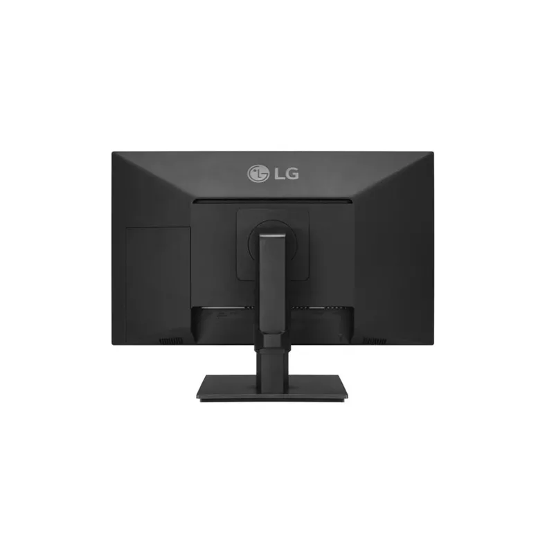LG 24CK550N-3A All-in-One kompiuteris / darbo stotis AMD G GX-212JJ 60.5 cm (23.8 colių) 1920 x 1080 pikselių 4 GB DDR4-SDRAM 32 GB SSD Wi-Fi 5 (802.11ac) Juodas