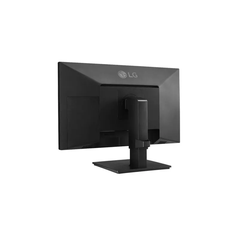 LG 24CK550N-3A All-in-One kompiuteris / darbo stotis AMD G GX-212JJ 60.5 cm (23.8 colių) 1920 x 1080 pikselių 4 GB DDR4-SDRAM 32 GB SSD Wi-Fi 5 (802.11ac) Juodas
